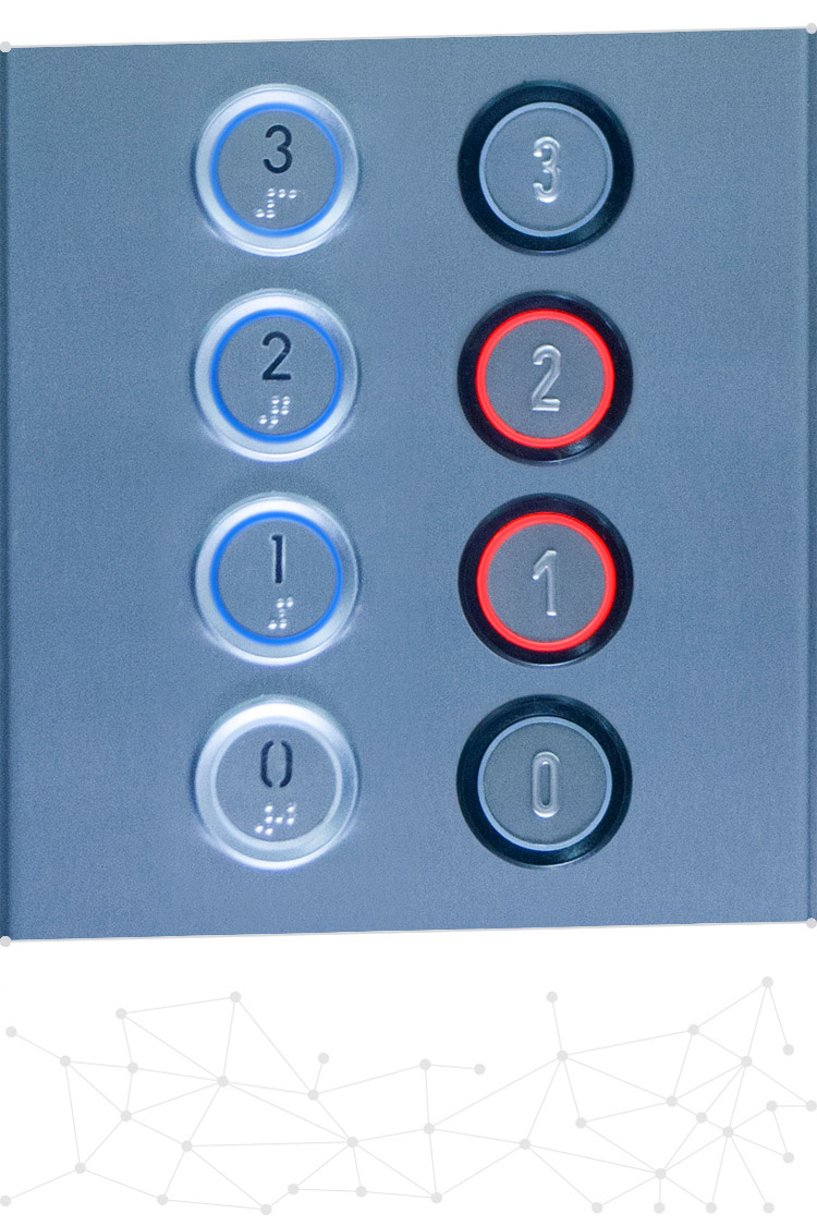 Productos MS Elevators