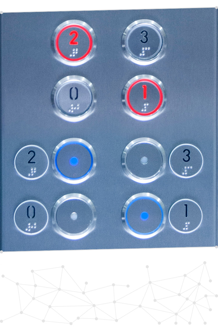 Productos MS Elevators