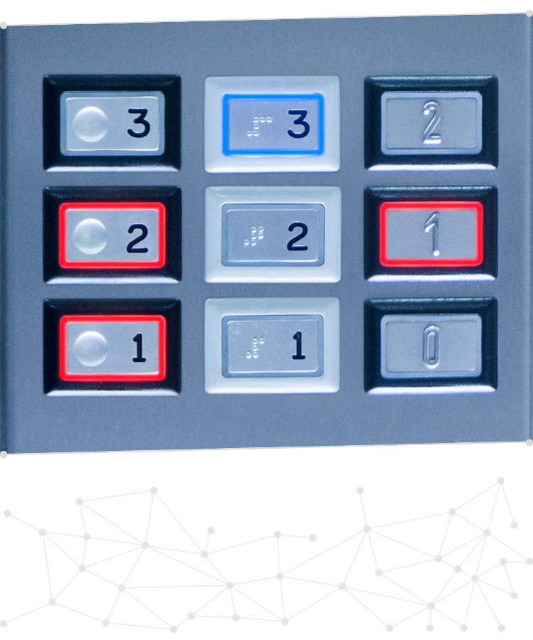 Productos MS Elevators