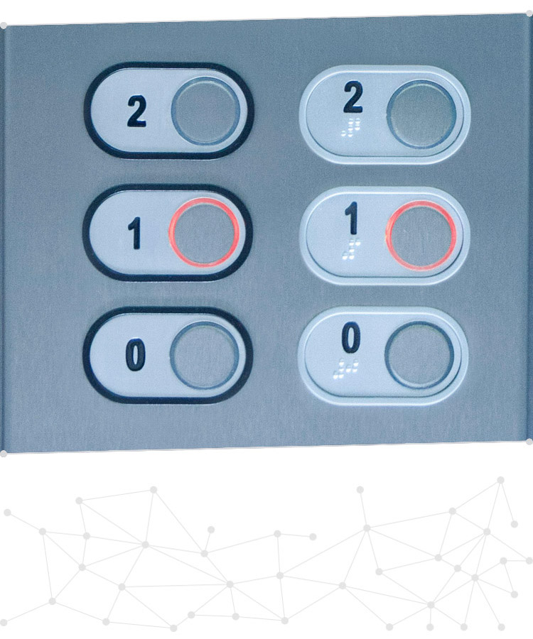 Productos MS Elevators