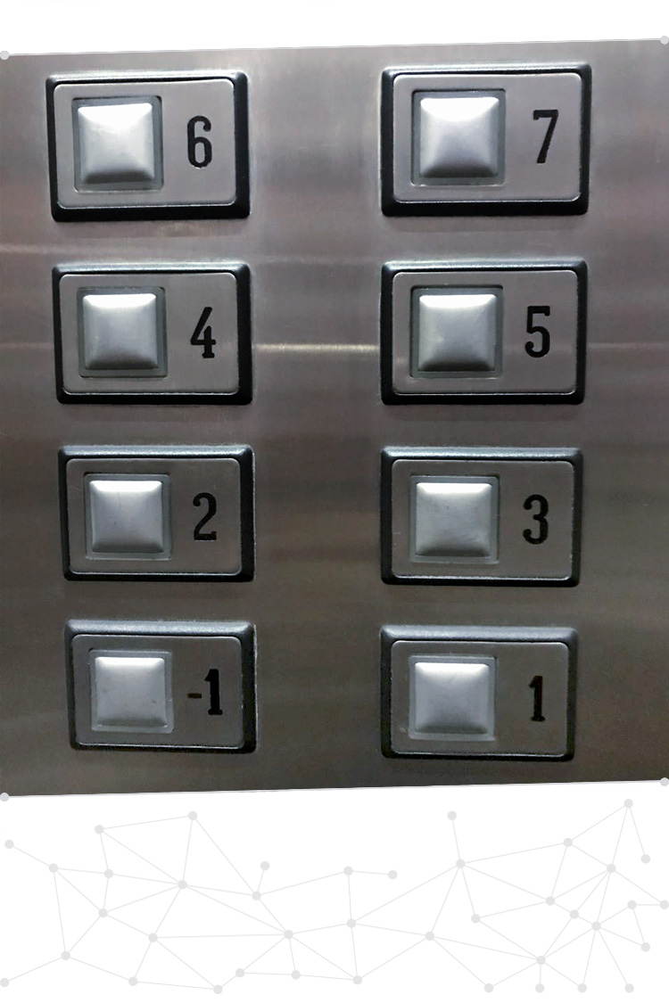 Productos MS Elevators