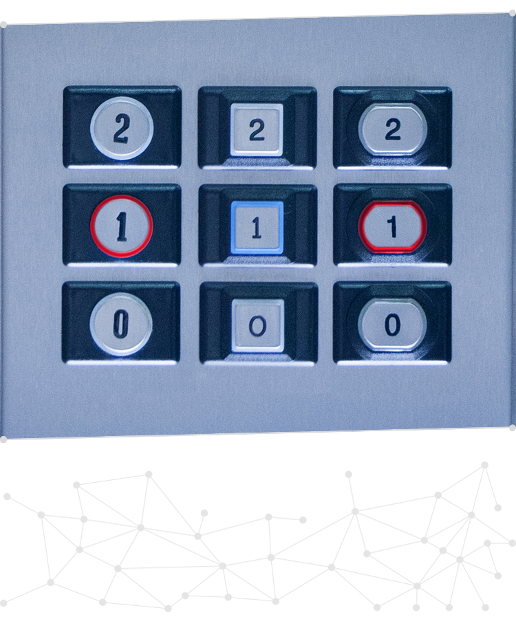 Productos MS Elevators