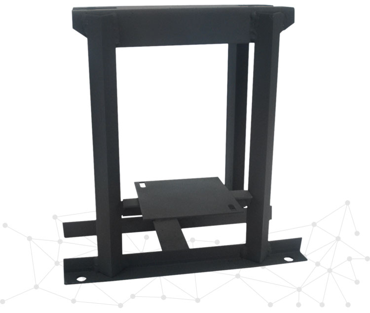 Productos MS Elevators