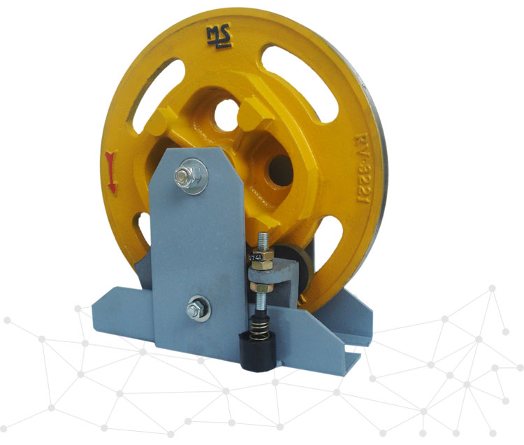 Productos MS Elevators