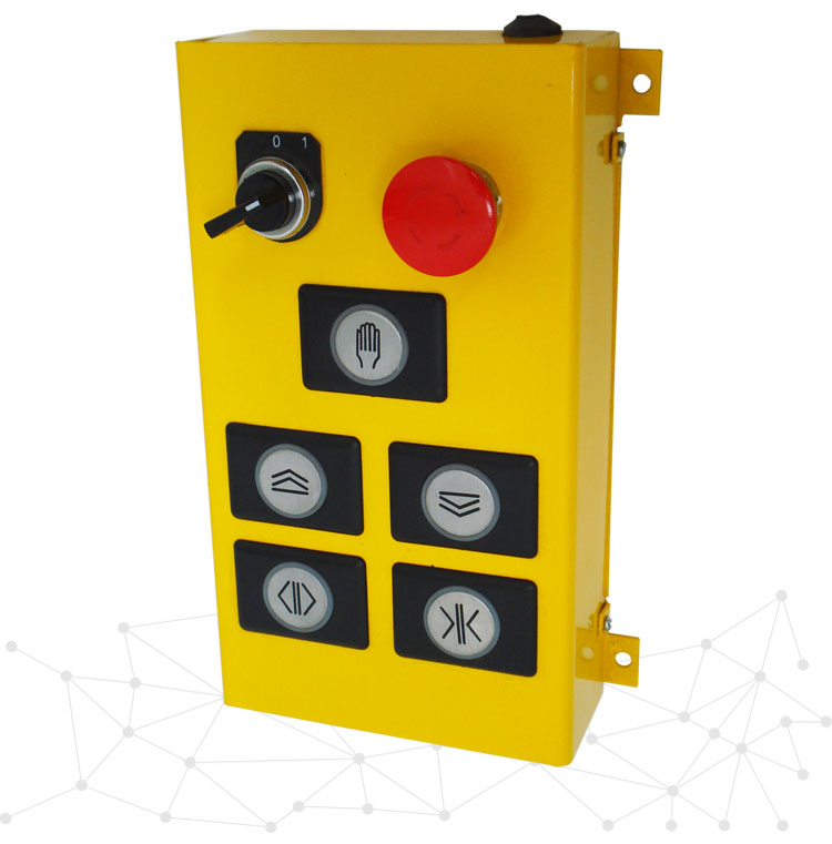 Productos MS Elevators