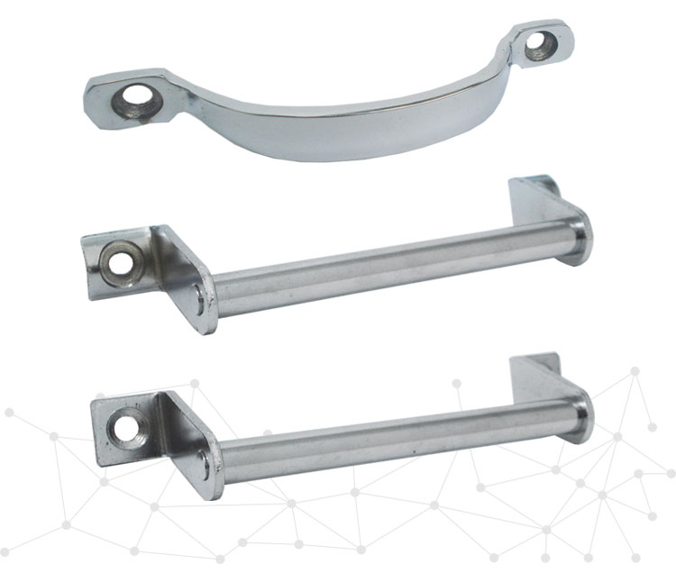 Productos MS Elevators