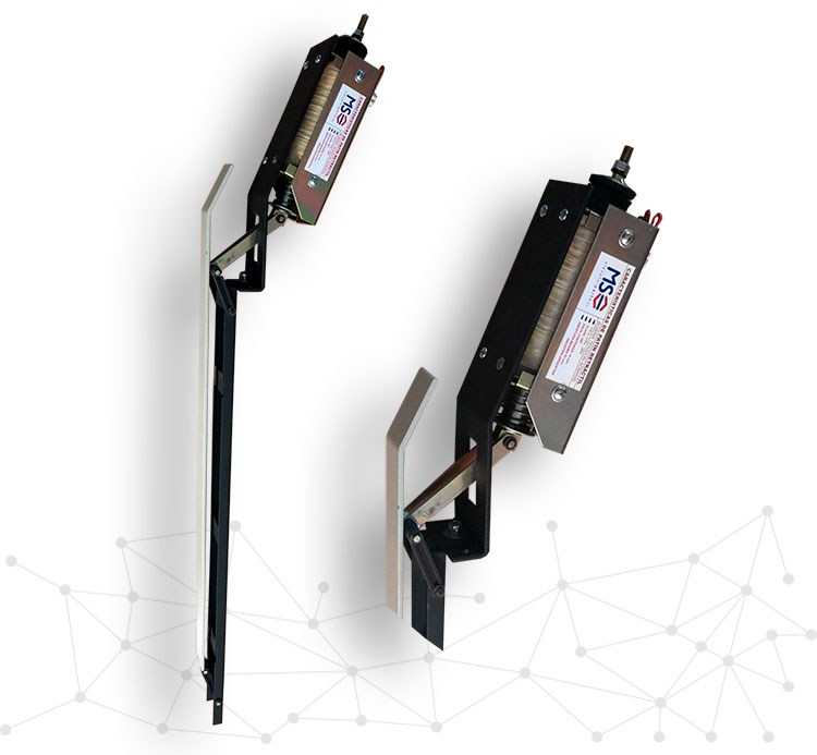 Productos MS Elevators