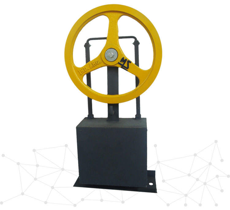 Productos MS Elevators