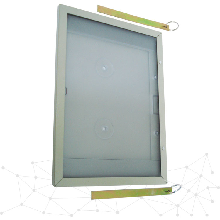 Productos MS Elevators